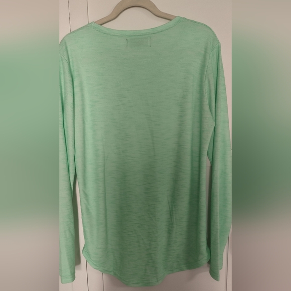 leif nelson Physique Show Off Mens Shirts 2 For 1 Sz Lg 1 New With Tags 1 No Tag - Picture 10 of 12